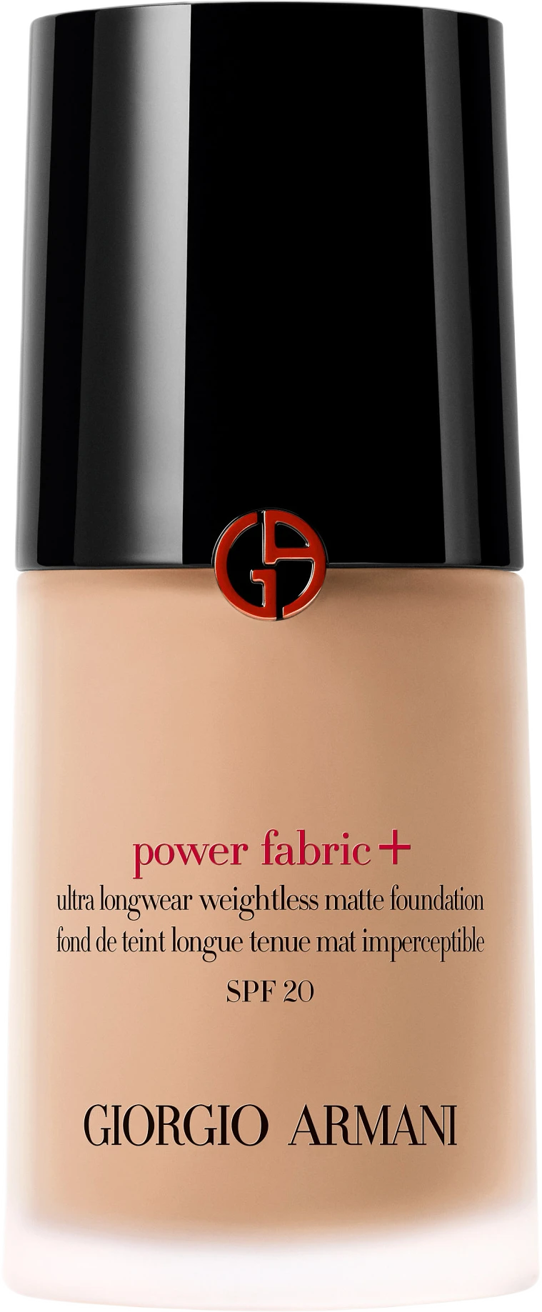 Power Fabric+ Foundation