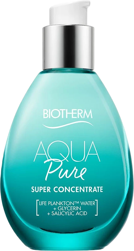 Aqua Super Concentrates Pure