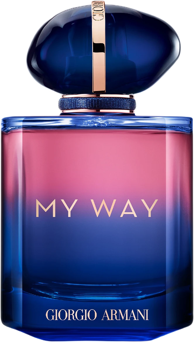 My Way Parfum