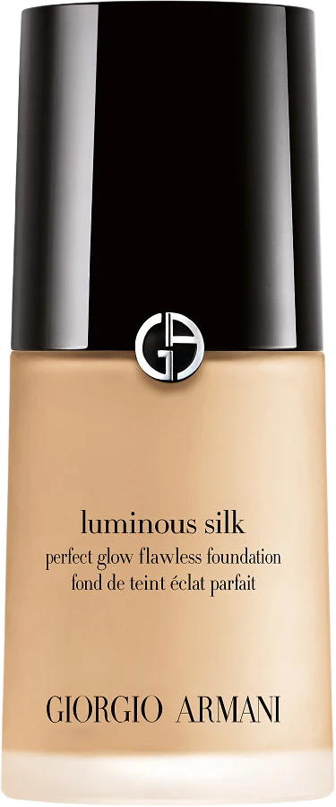 Luminous Silk Foundation