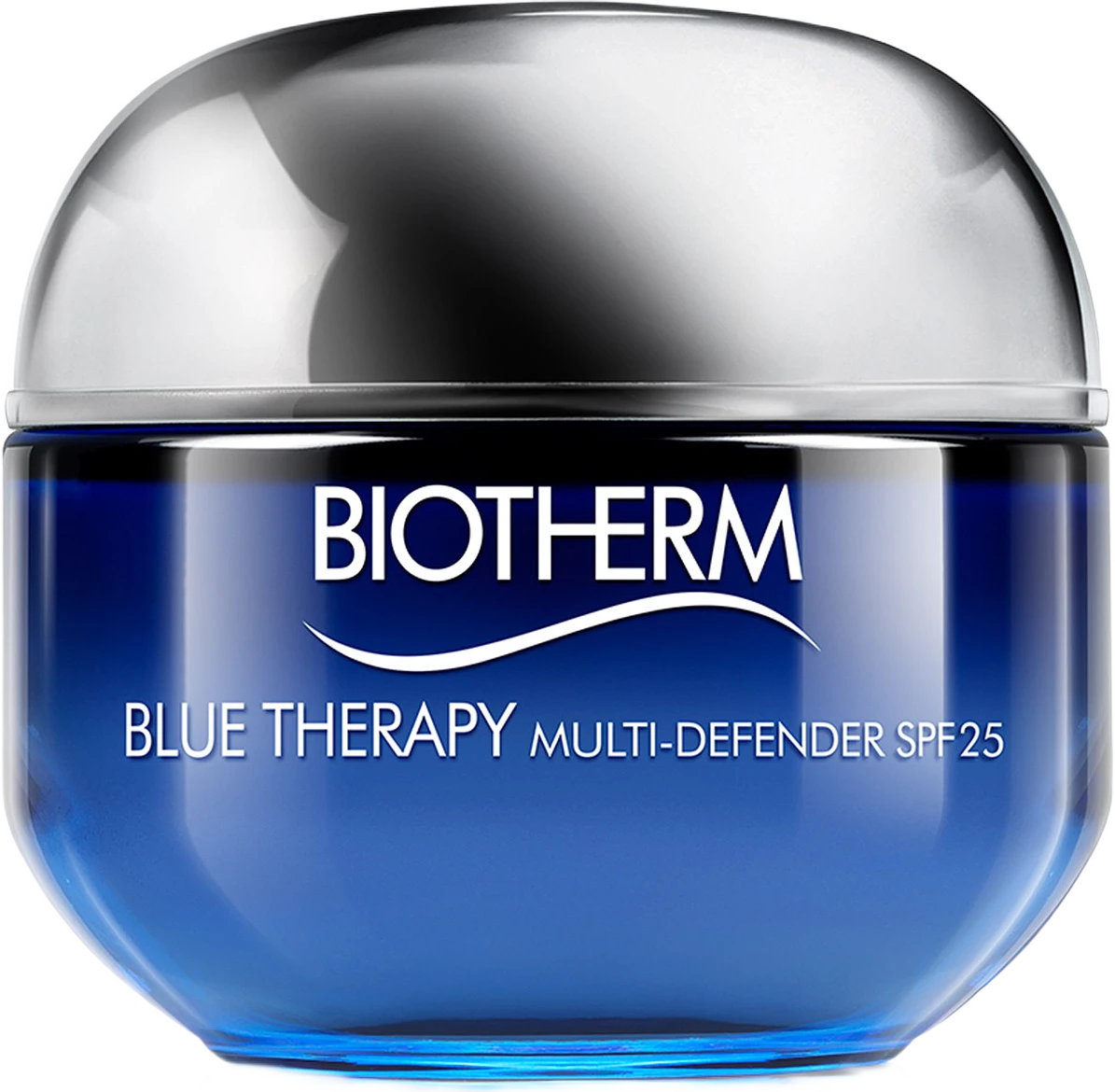 Blue Therapy Multi-Defender Cream SPF25