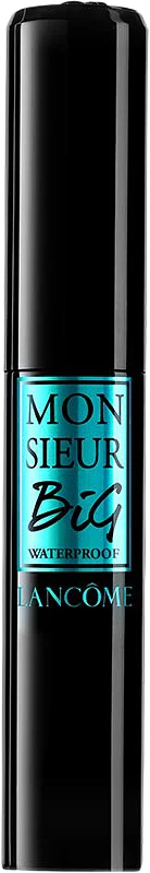 Monsieur Big Waterproof Mascara