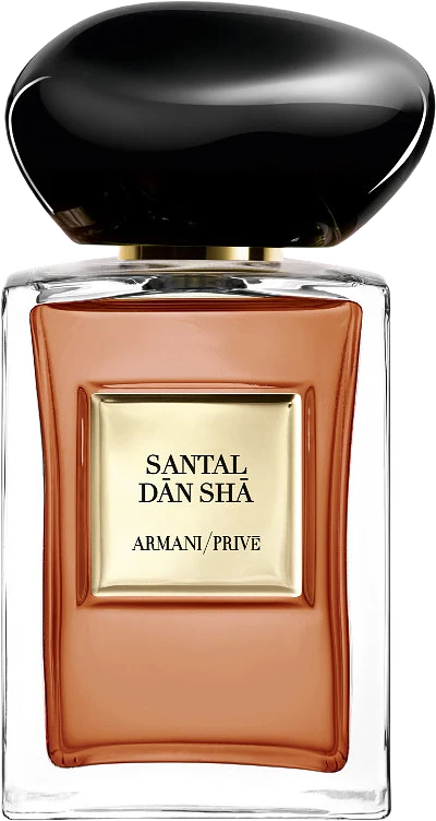 Santal Dan Sha