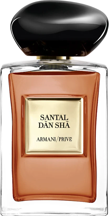 Santal Dan Sha