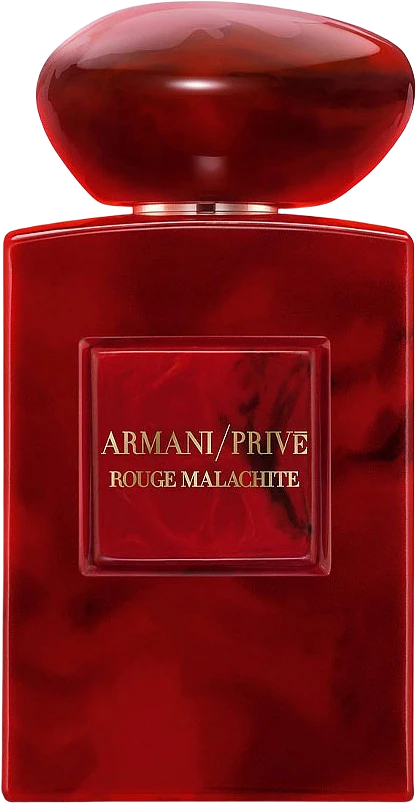 Privé Rouge Malachite EdP