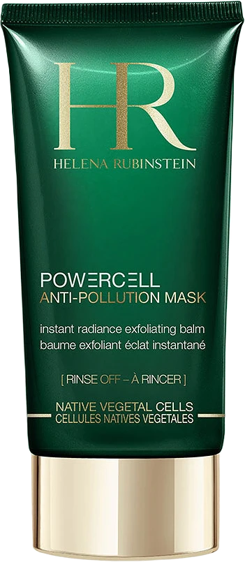 Powercell Decontaminating Mask