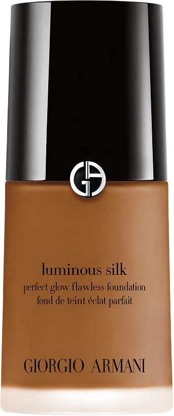 Luminous Silk Foundation