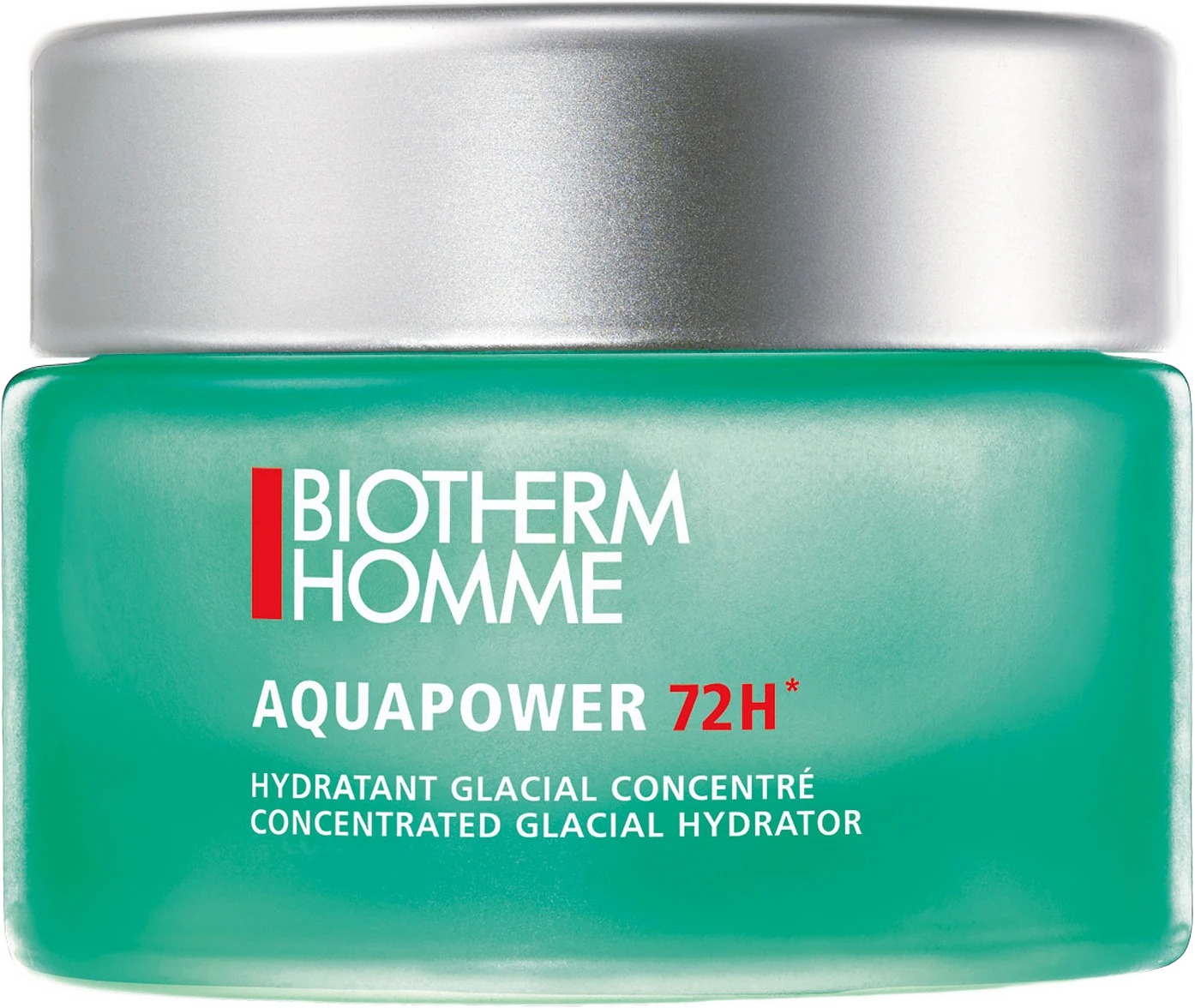Aquapower 72H Day Cream, 50 ml