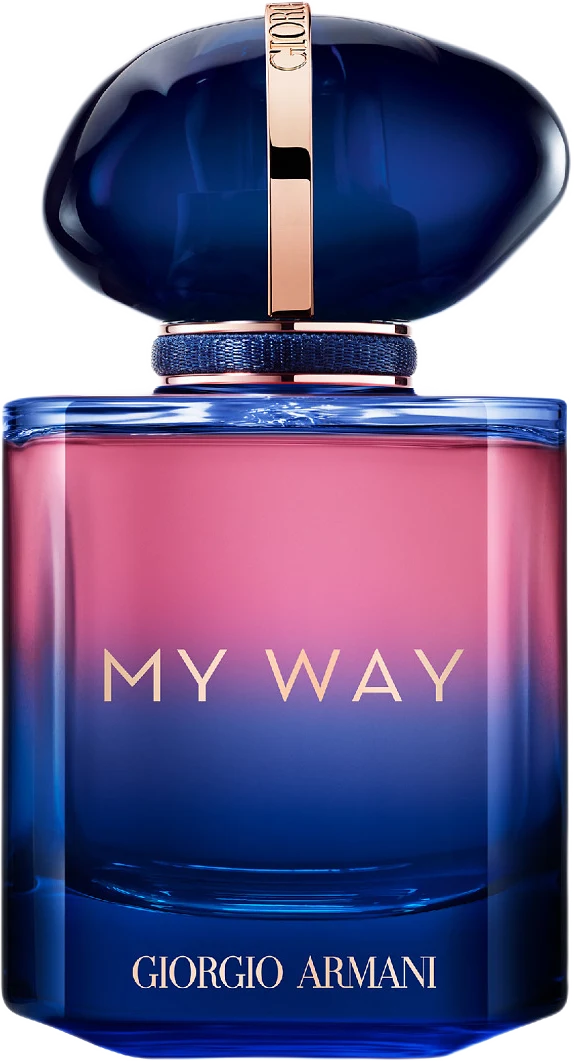 My Way Parfum