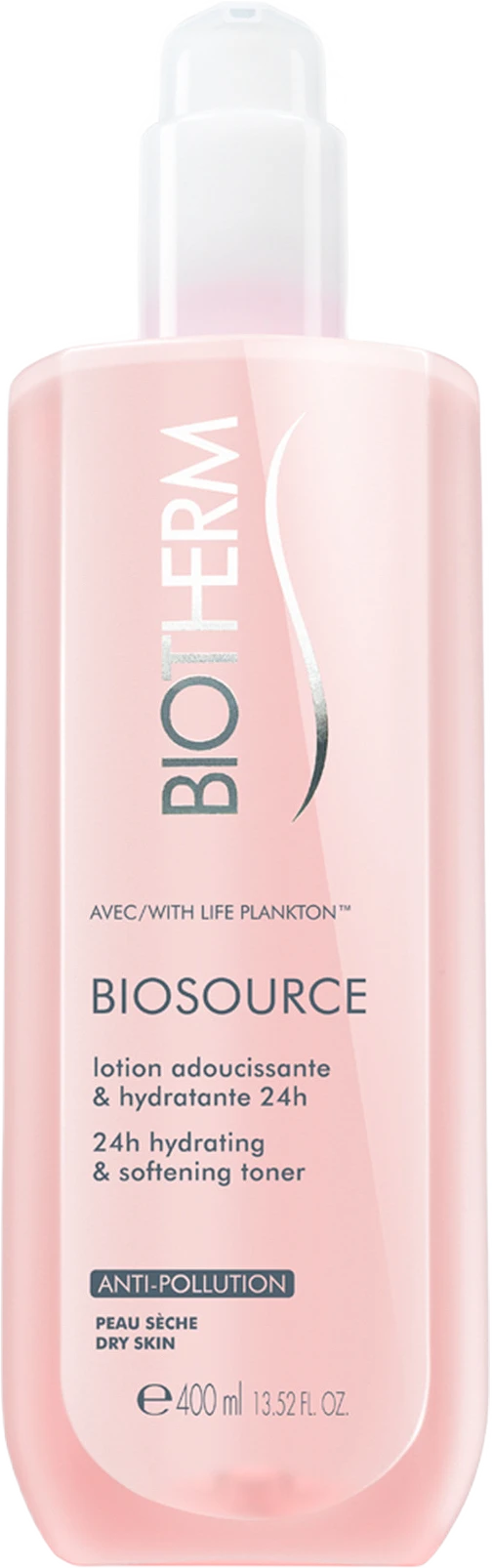 Biosource Lotion Dry Skin