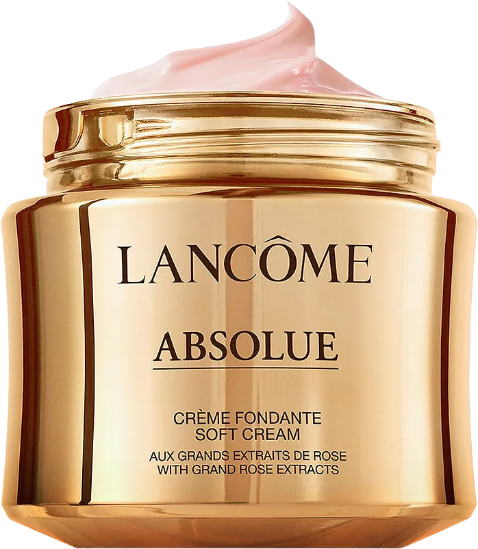 Absolue Soft Cream