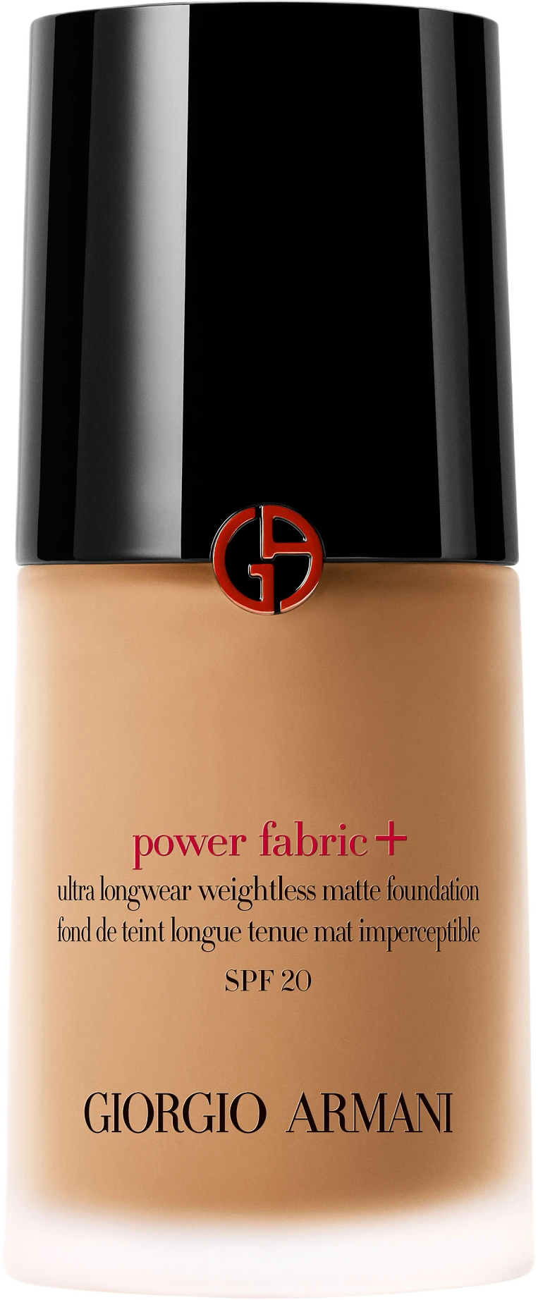 Power Fabric+ Foundation