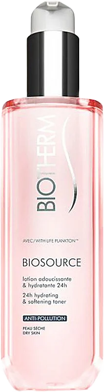 Biosource Softening Toner