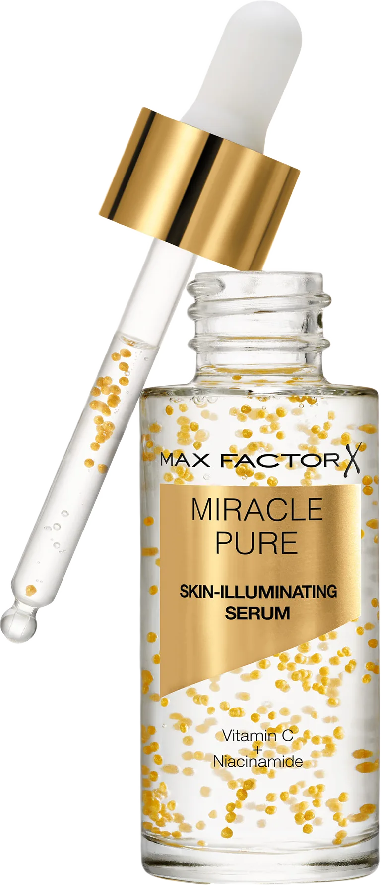 Miracle Pure Skin-Illuminating Serum