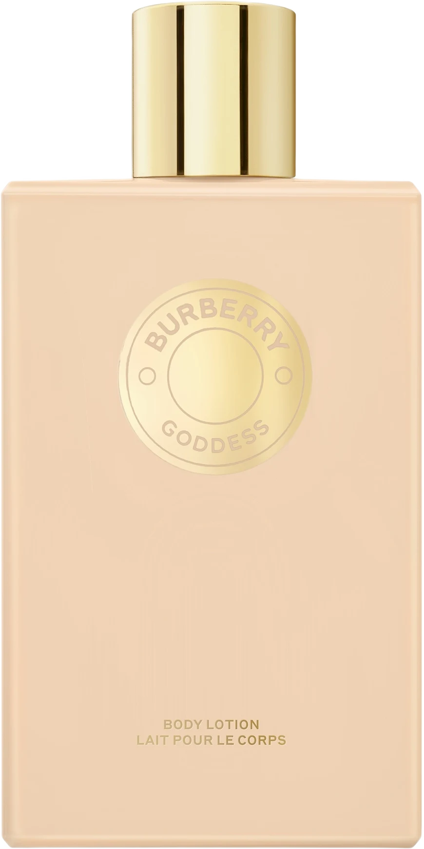 Goddess Eau De Parfum Bodylotion