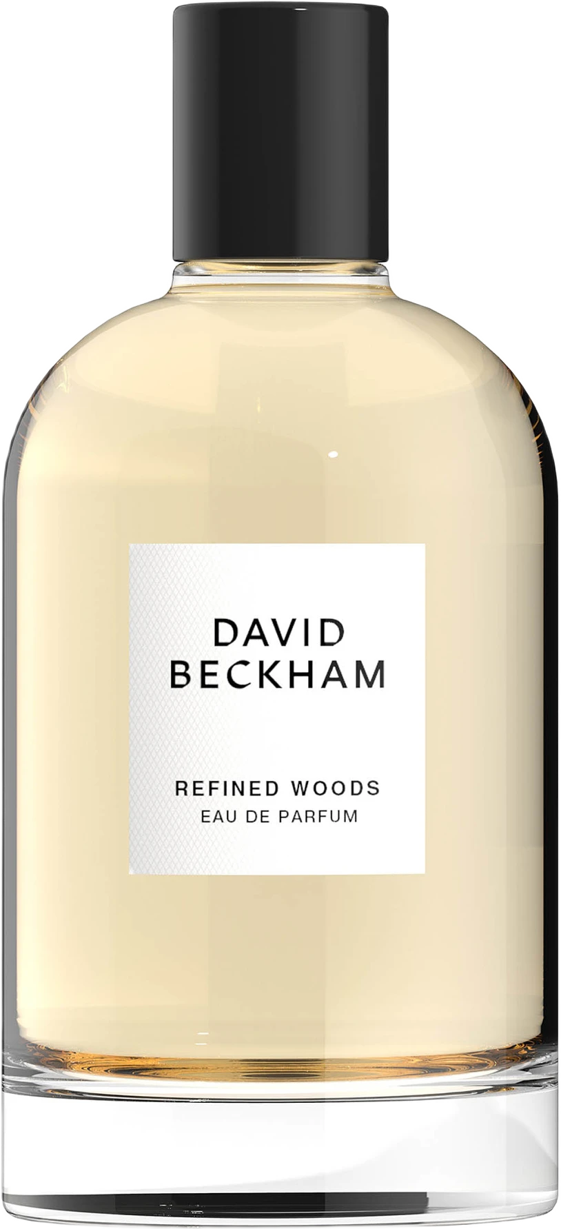 Refined Wood Eau de Parfum