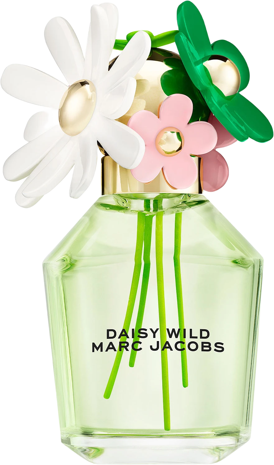 Daisy Wild  Eau de Parfum