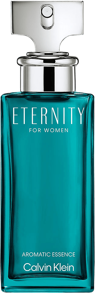 Eternity Woman Aromatic Essence Eau de parfum