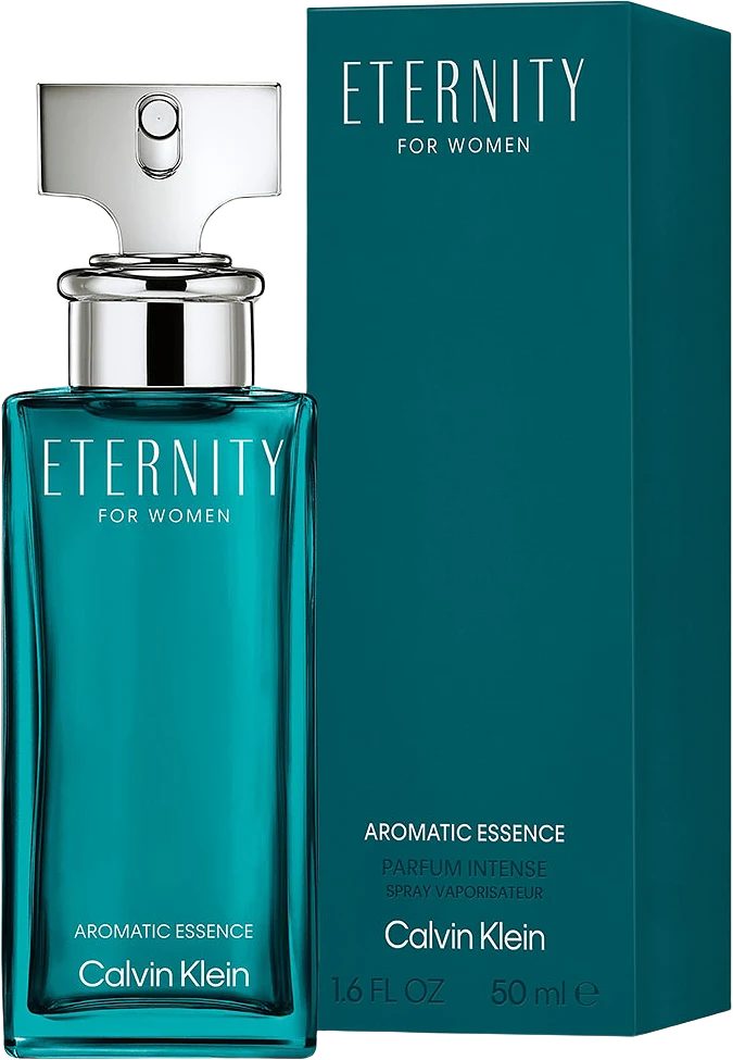 Eternity Woman Aromatic Essence Eau de parfum