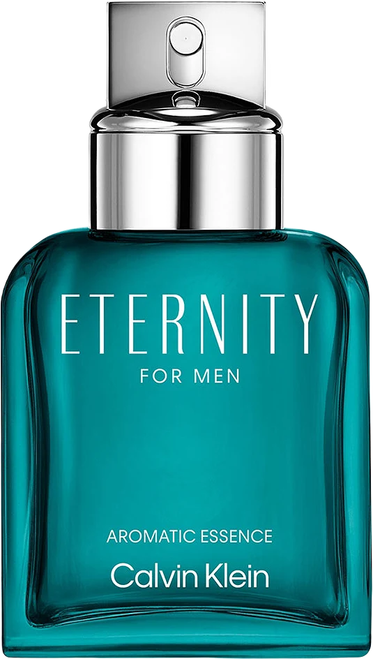 Eternity Man Aromatic Essence Eau de parfum