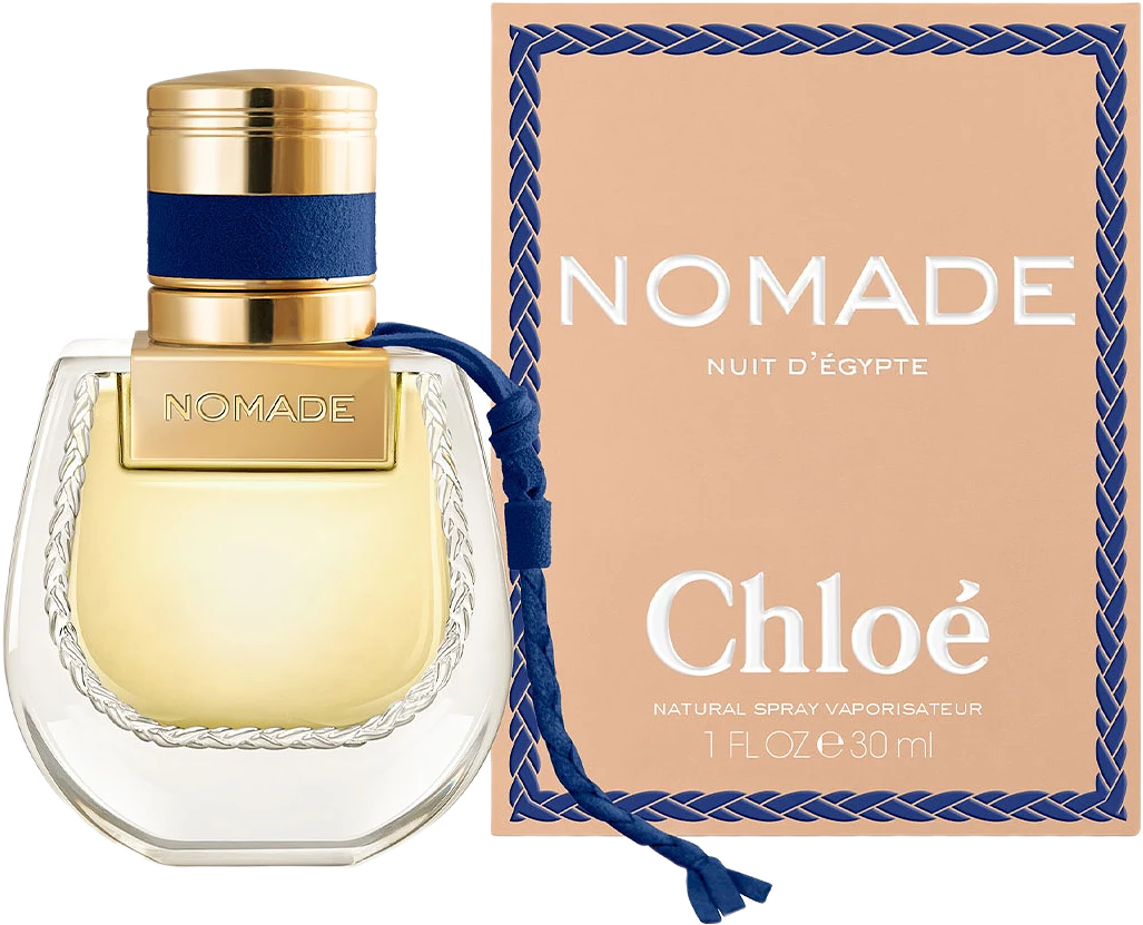 Nomade Nuit d'Egypte Eau de Parfum