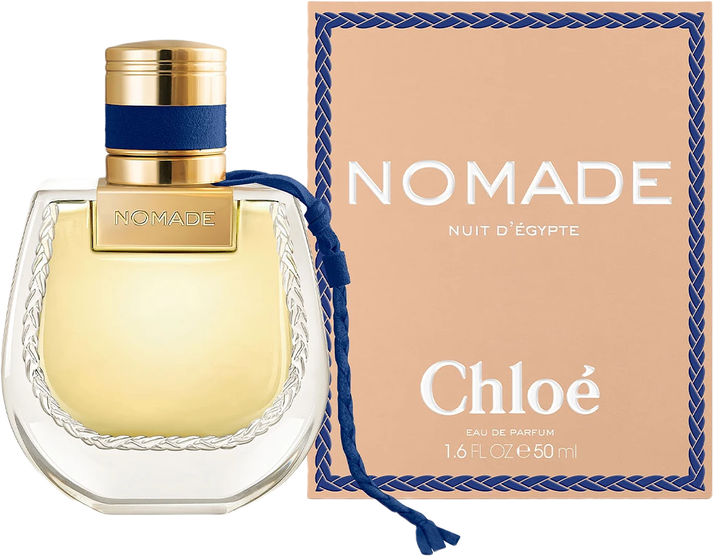 Nomade Nuit d'Egypte Eau de Parfum