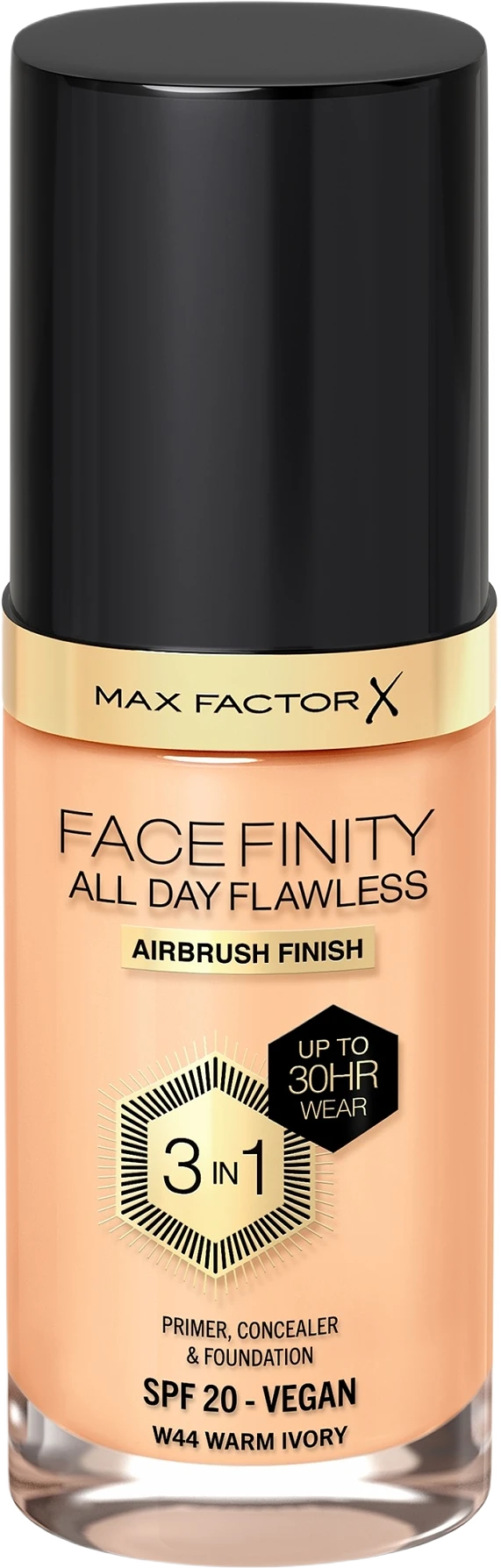 All Day Flawless 3in1 Foundation