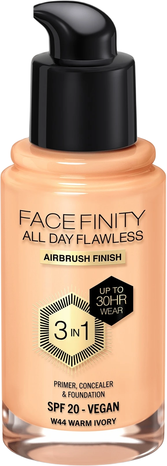 All Day Flawless 3in1 Foundation