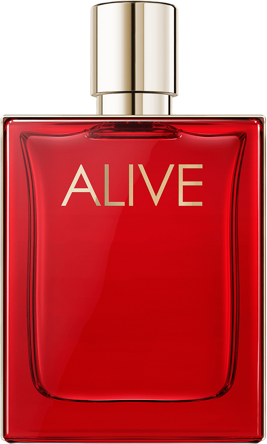 ALIVE Parfum