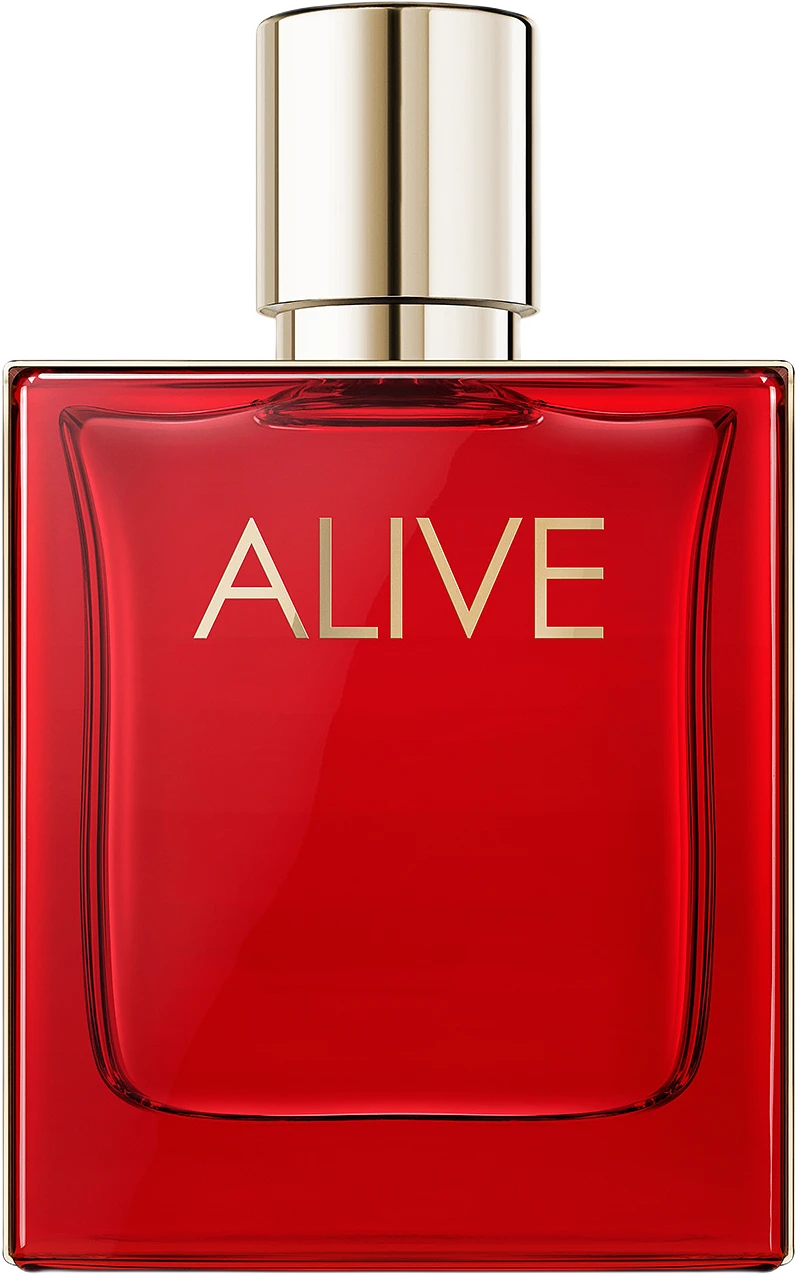 ALIVE Parfum