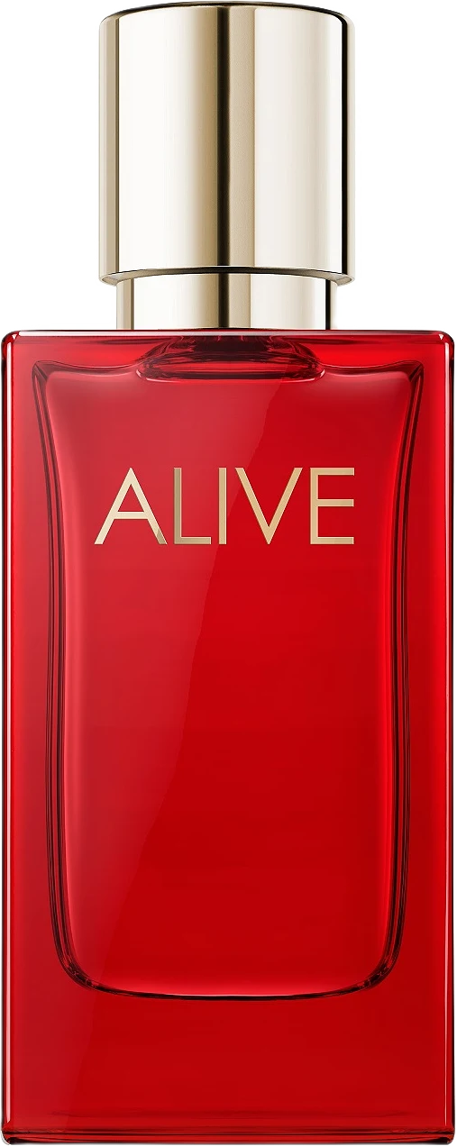 ALIVE Parfum