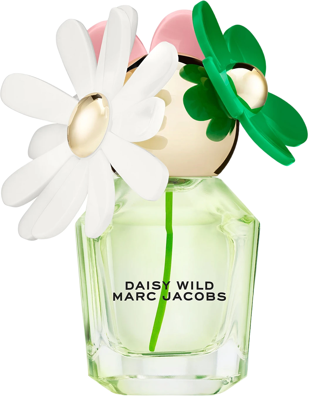 Daisy Wild  Eau de Parfum