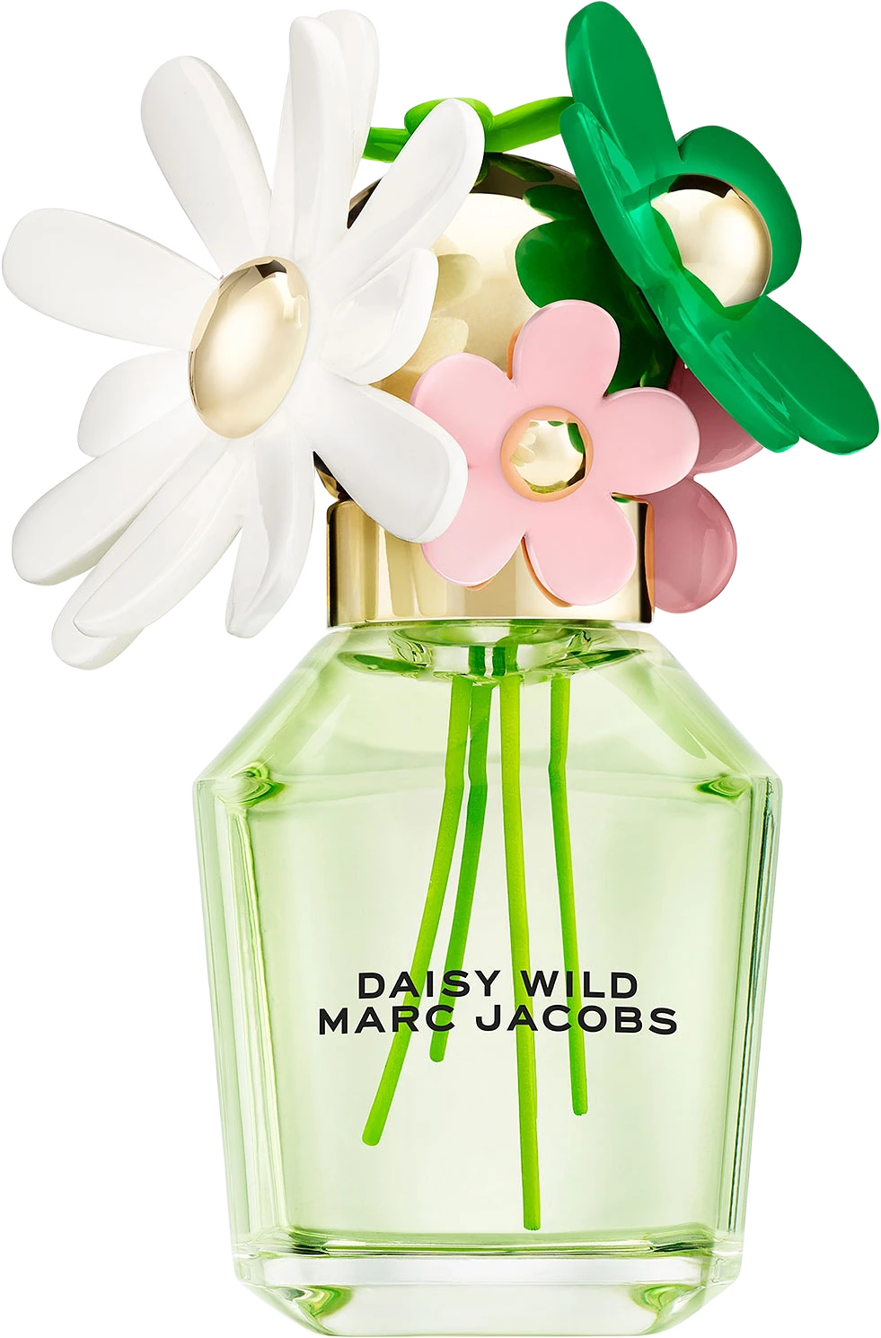 Daisy Wild  Eau de Parfum