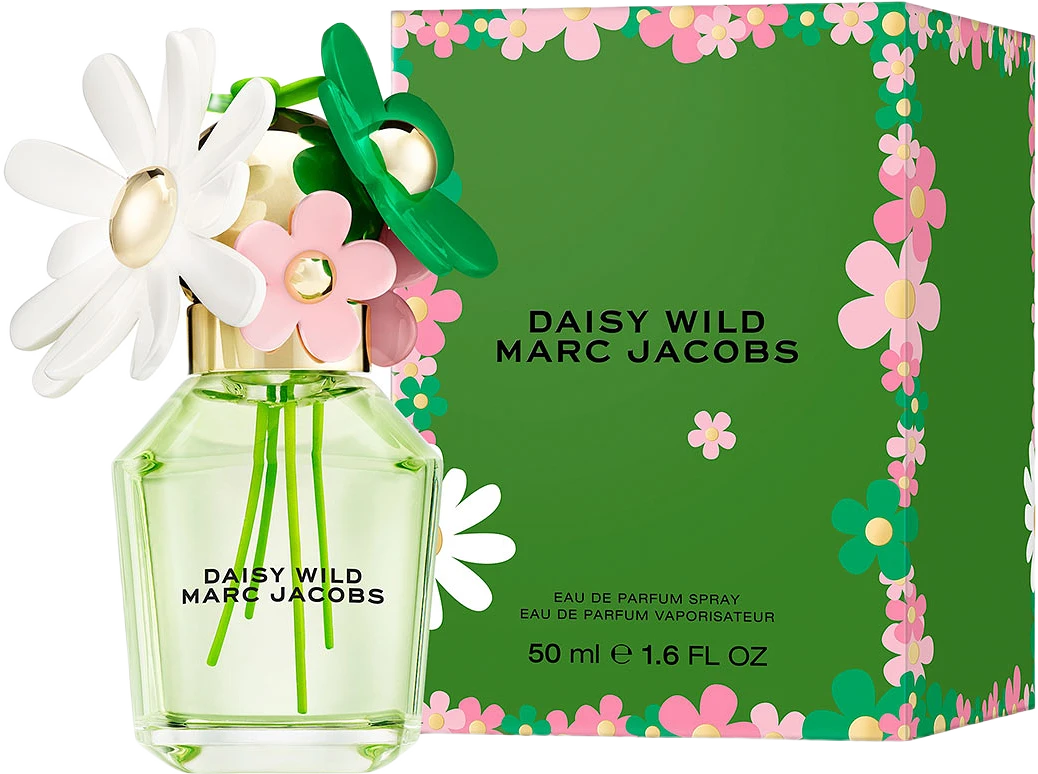 Daisy Wild  Eau de Parfum