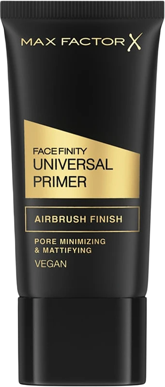 Facefinity Universal Primer