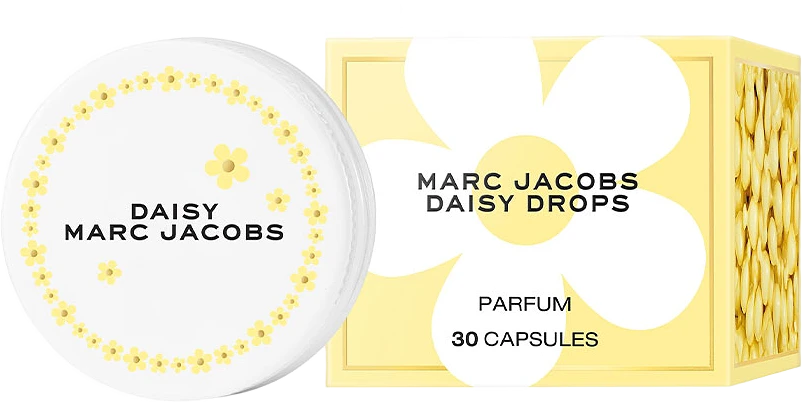 Daisy Drops Eau De Toilette 30 St