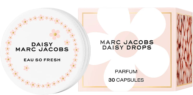 Daisy Drops Eau Fresh Eau De Toilette 30 St