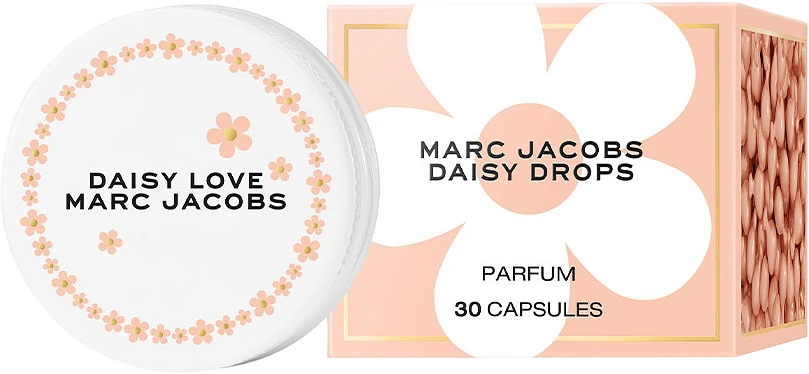 Daisy Drops Love Eau De Toilette 30 St