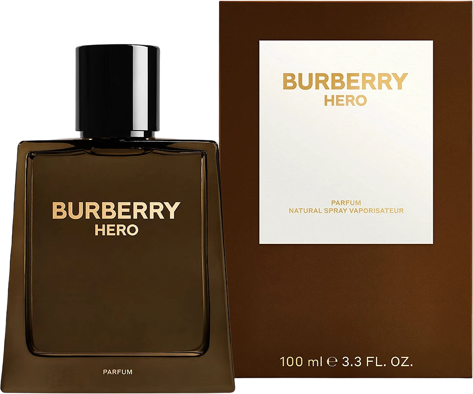 Hero Parfum