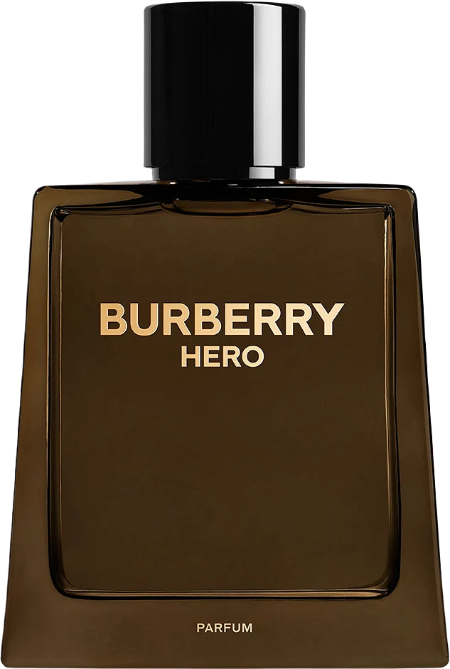 Hero Parfum