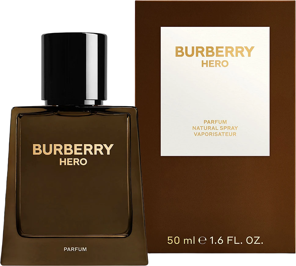 Hero Parfum