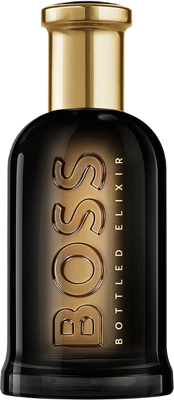Bottled Elixir Eau De Parfum