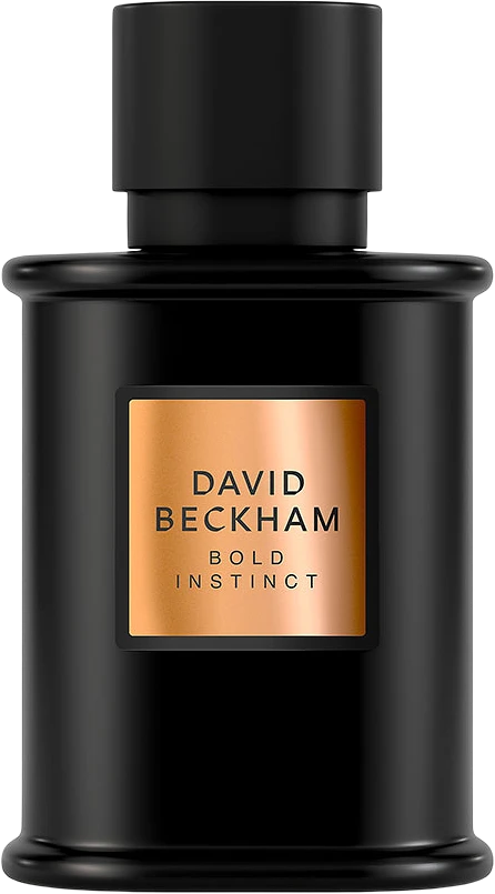 Bold Instinct Eau de parfum