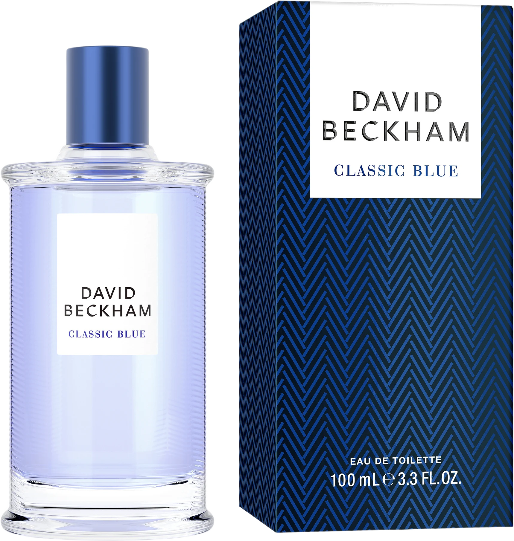 Classic Blue Eau De Toilette