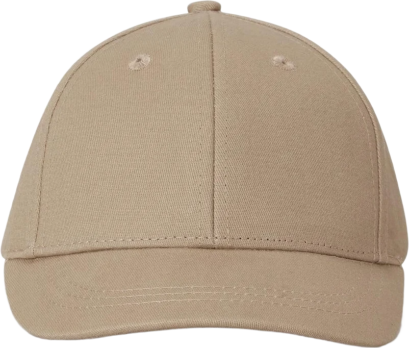 Baseball Cap Cotton