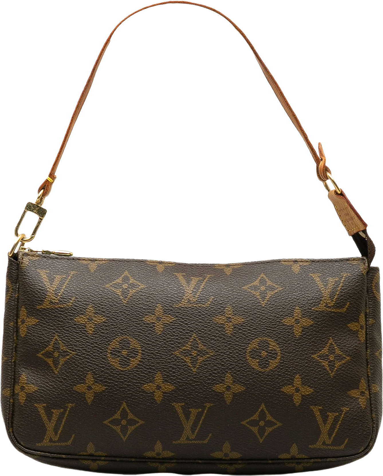 Louis Vuitton Monogram Pochette Accessoires