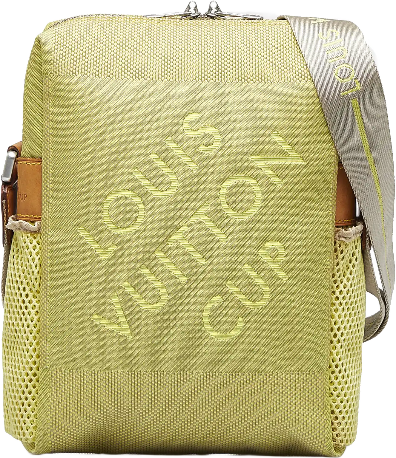 Louis Vuitton Damier Geant Lv Cup Weatherly