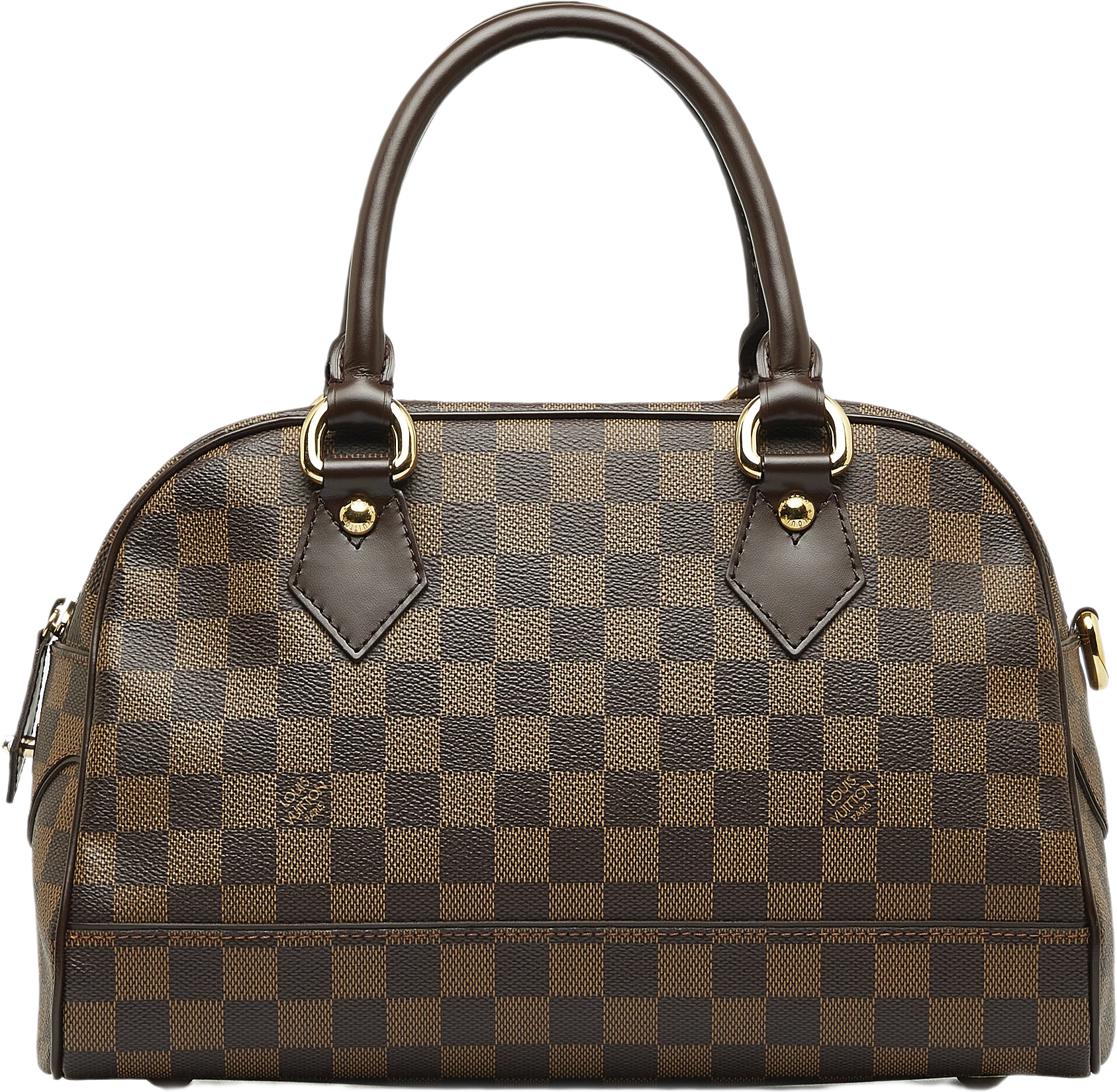 Louis Vuitton Damier Ebene Duomo