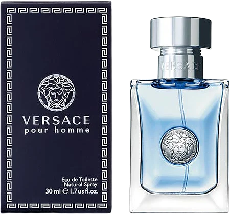 Pour Homme EdT