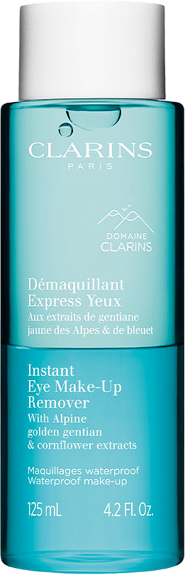 Instant Eye Make-Up Remover